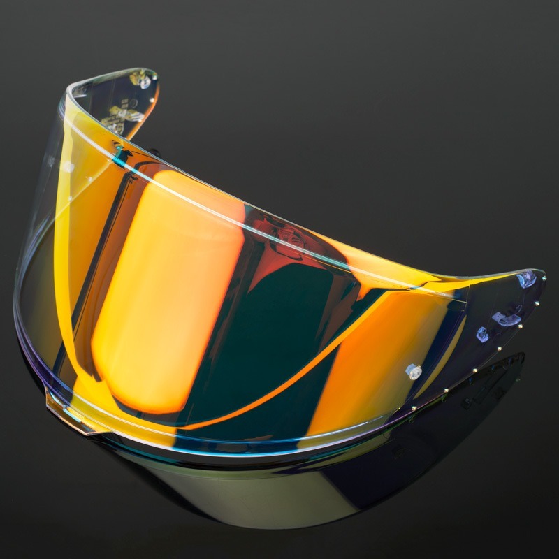 【台灣24H發貨】SHOEI Z8 X15 各式電鍍片 鏡片 墨片 變色片 安全帽配件-細節圖3