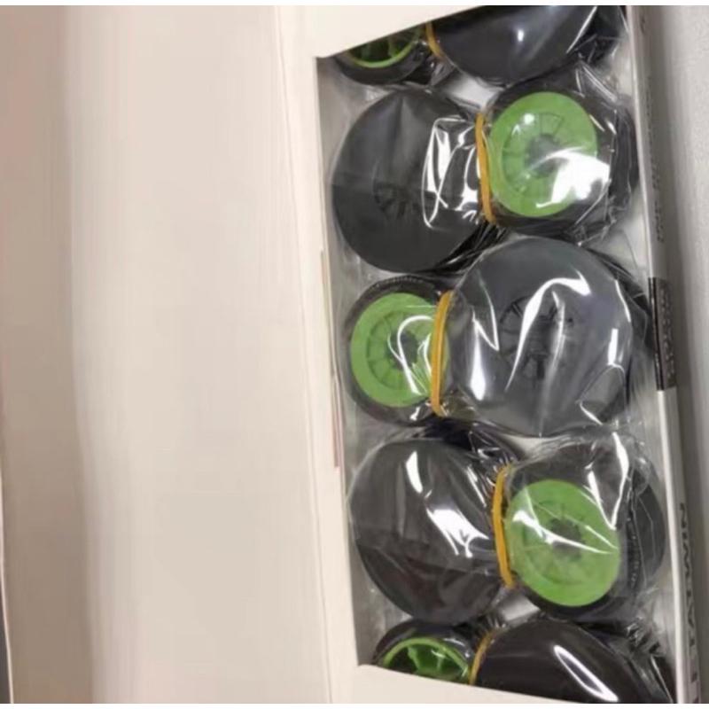 現貨出清 MAX線號機色帶LM-IR300B適用LM-380EZ/380A/390A/370A/370E/550A/E-細節圖3