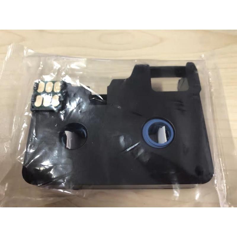 塞恩瑞德T800/T900線號機印字碳帶黑色色帶 線號機色帶 自動化配線器材-細節圖3