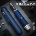 MOORRLII 傘面加大 超大雨傘 大雨傘 大傘 反向傘 反折傘 反向自動傘 自動反向傘 自動傘 自動雨傘 自動摺疊傘-規格圖9