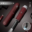 MOORRLII 傘面加大 超大雨傘 大雨傘 大傘 反向傘 反折傘 反向自動傘 自動反向傘 自動傘 自動雨傘 自動摺疊傘-規格圖9