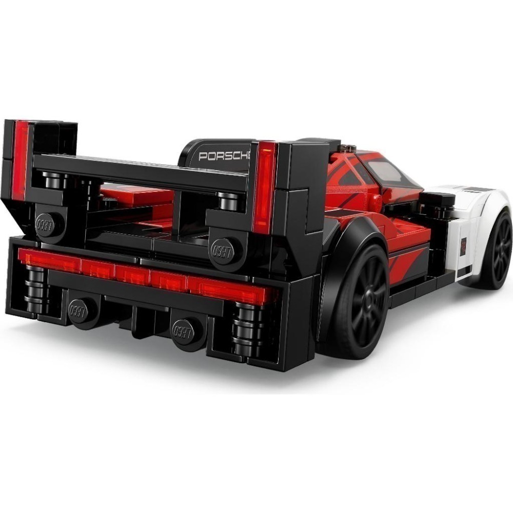 【群樂】盒組 LEGO 76916 Speed-Porsche 963-細節圖3