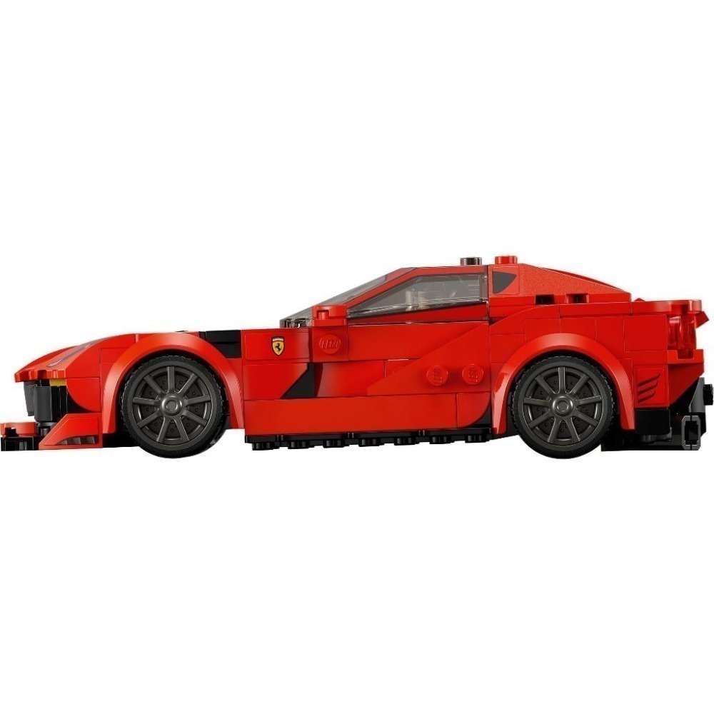 【群樂】盒組 LEGO 76914 Speed- 法拉利812 Competizione-細節圖3