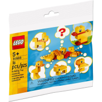 【群樂】袋裝 LEGO 30503	Build Your Own Animals