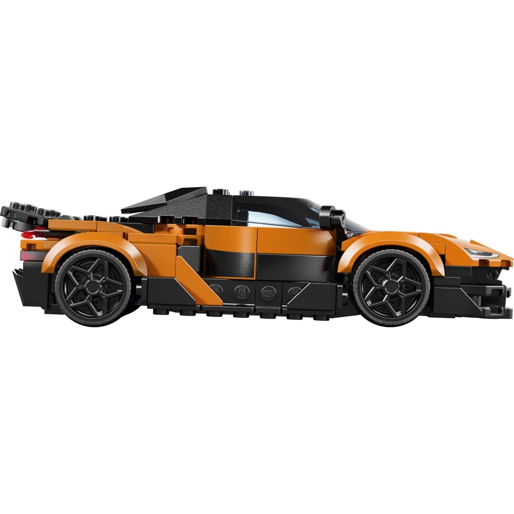 【群樂】盒組 LEGO 77257	Speed McLaren W1-細節圖4
