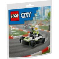 【群樂】袋裝 LEGO 30719	Go-Kart Racer