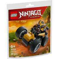 【群樂】袋裝 LEGO 30723	Cole＇s Car