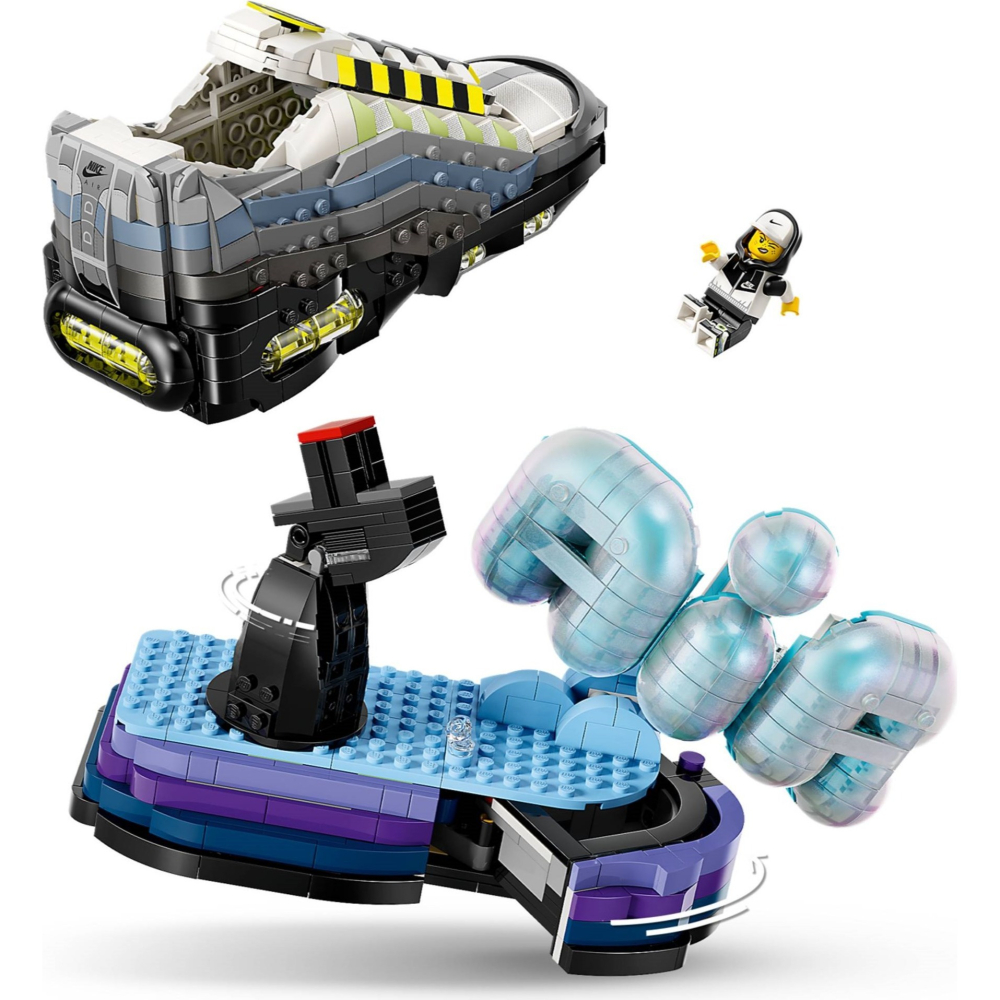 【群樂】盒組 LEGO 43025	Air Max 202604-細節圖4