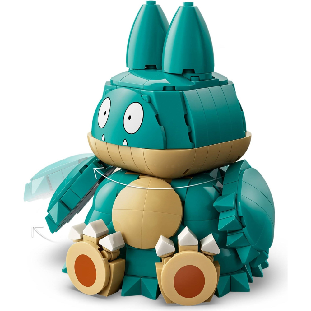【群樂】盒組 LEGO 72150	Munchlax 小卡比獸 202609-細節圖4