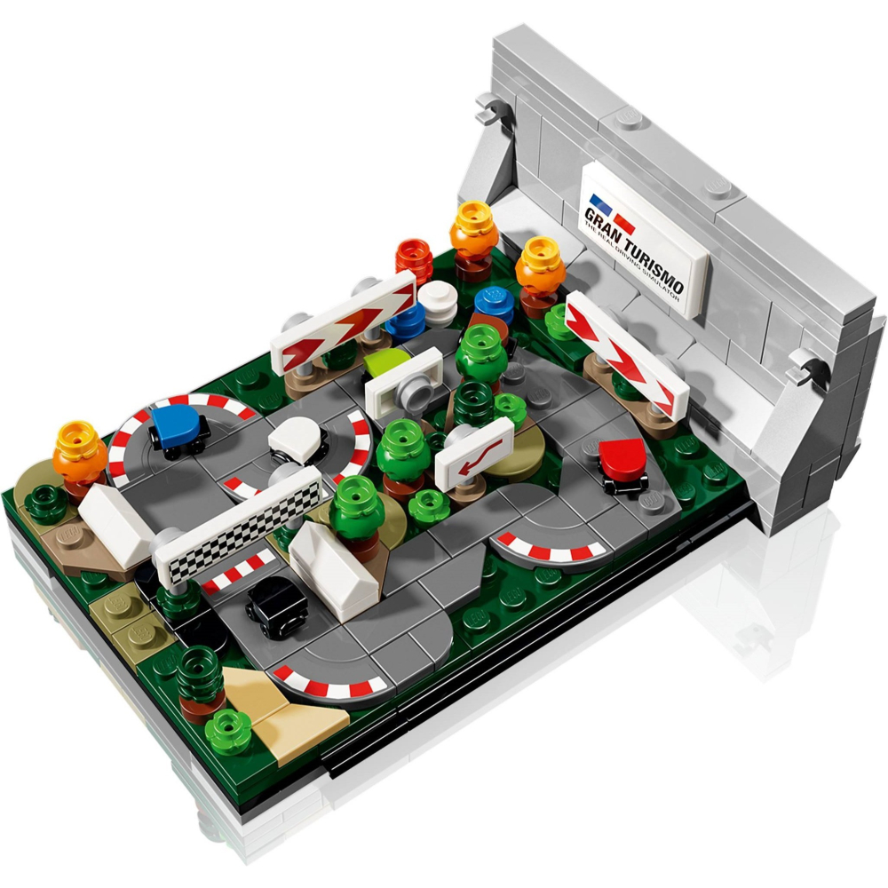可刷卡 【群樂】郵寄 盒組 LEGO 72306 PlayStation 202610-細節圖5