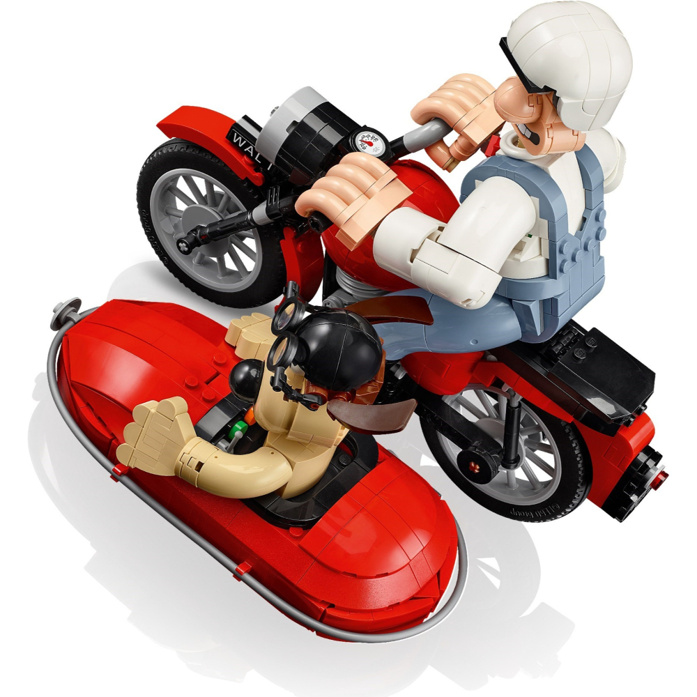【群樂】盒組 LEGO 21371 酷狗寶貝 Wallace & Gromit 202610-細節圖4