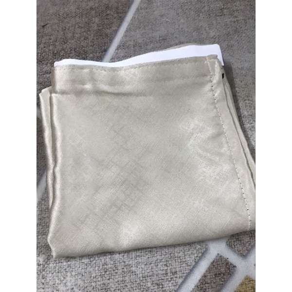 台灣現貨🇹🇼 【品宏窗簾】魔鬼氈窗簾 冷氣窗窗簾‼️100% 全遮光窗簾 100*60公分 小窗簾  免打孔窗簾-細節圖5