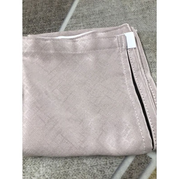 台灣現貨🇹🇼 【品宏窗簾】魔鬼氈窗簾 冷氣窗窗簾‼️100% 全遮光窗簾 100*60公分 小窗簾  免打孔窗簾-規格圖7