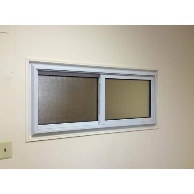 台灣現貨🇹🇼 140*45長型氣窗專用!! 穿桿式 高遮光窗簾 小窗簾 小門簾 遮光隔熱抗UV 穿桿窗簾-細節圖8