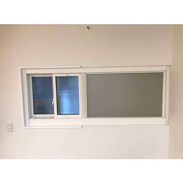 台灣現貨🇹🇼 140*45長型氣窗專用!! 穿桿式 高遮光窗簾 小窗簾 小門簾 遮光隔熱抗UV 穿桿窗簾-細節圖9