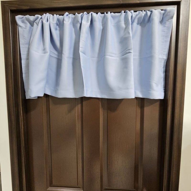 天藍 遮光80%(不含桿)