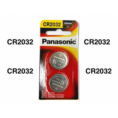 &lt;現貨&amp;蝦皮代開發票&gt; 國際牌Panasonic CR2032 3V 水銀 鈕扣 Airtag 相機 手錶 國際 遙控器