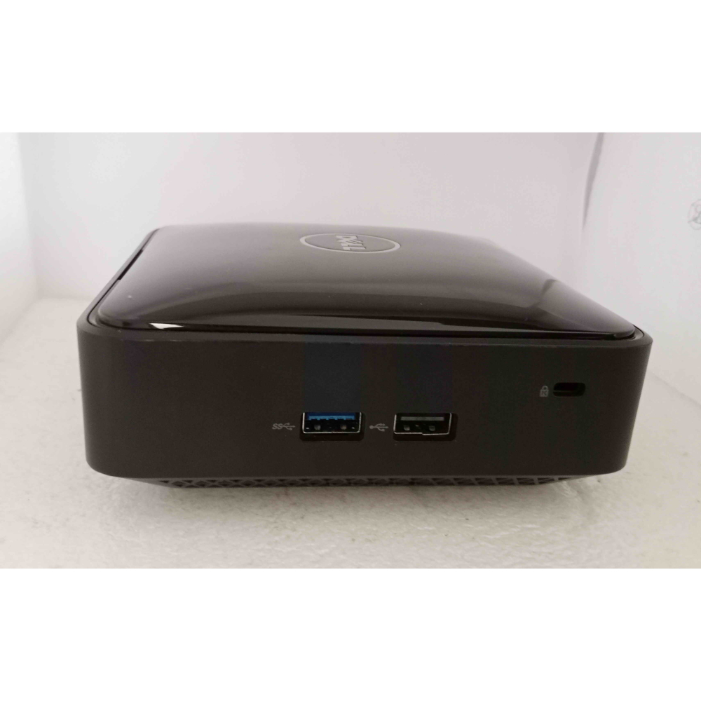 Dell Inspiron 3050 Micro 迷你小電腦HDMI, DP 雙螢幕輸出/Wiin10-細節圖2