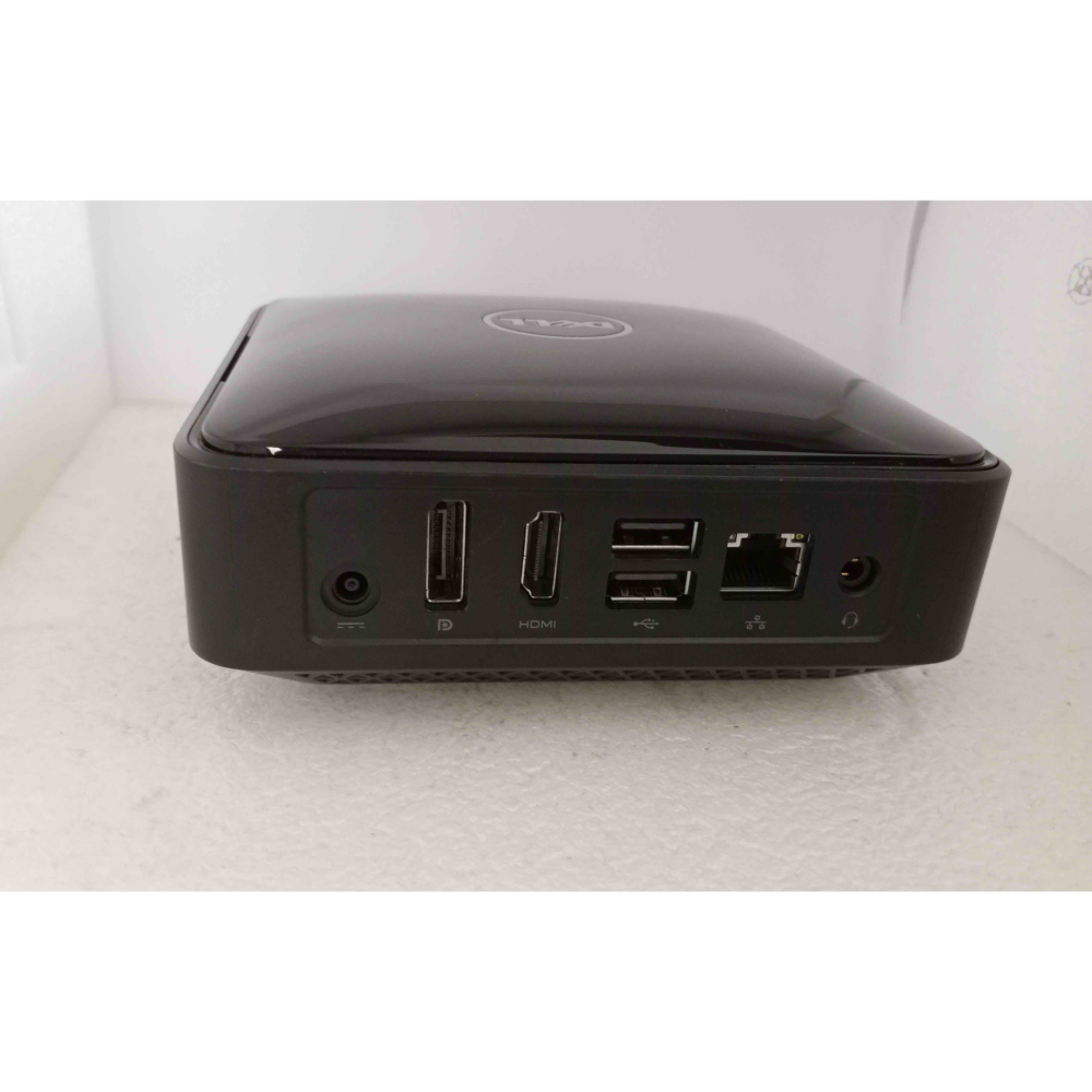 Dell Inspiron 3050 Micro 迷你小電腦HDMI, DP 雙螢幕輸出/Wiin10-細節圖3