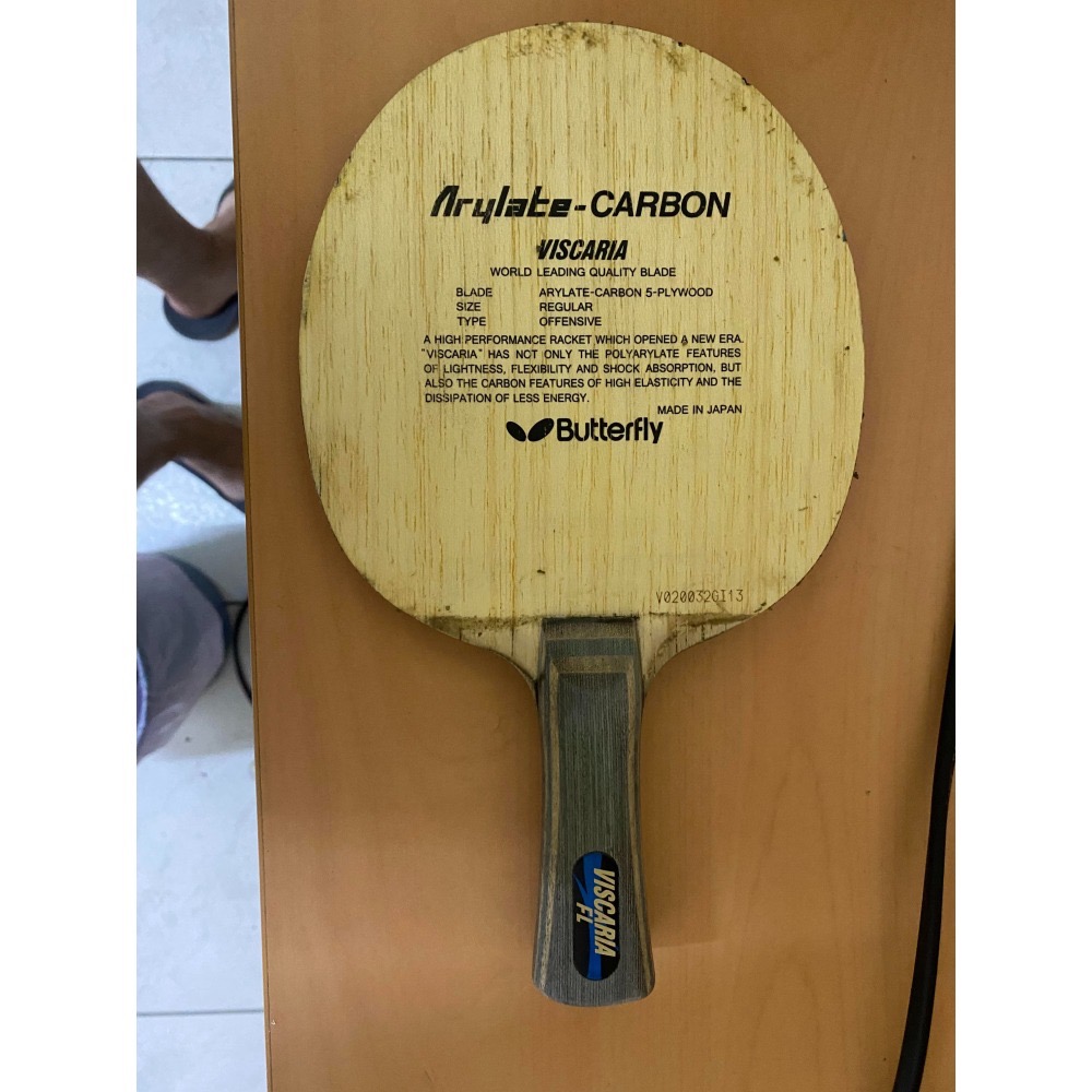 舊viscaria fl-細節圖3