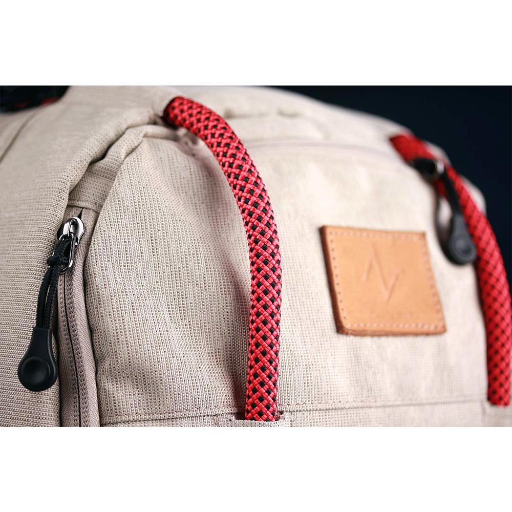 【Terra By Avier】One Step Aralia 環保面料 - 後背包 電腦包 外出包-細節圖2