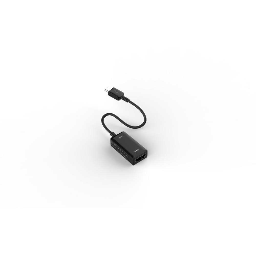 【Avier】PREMIUM USB - C to HDMI 4K 高解析影音轉接器-細節圖2