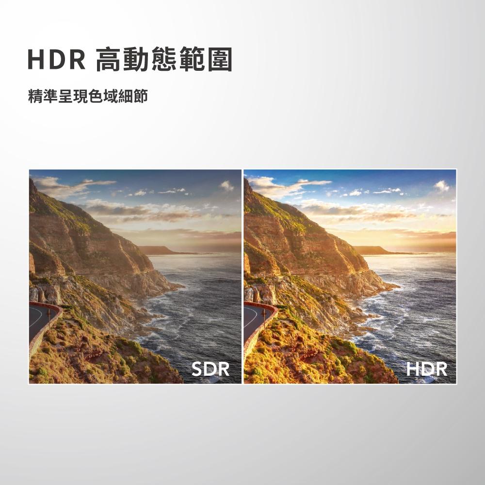 【Avier】PREMIUM G+ 4K HDMI影音傳輸線 1M-細節圖3