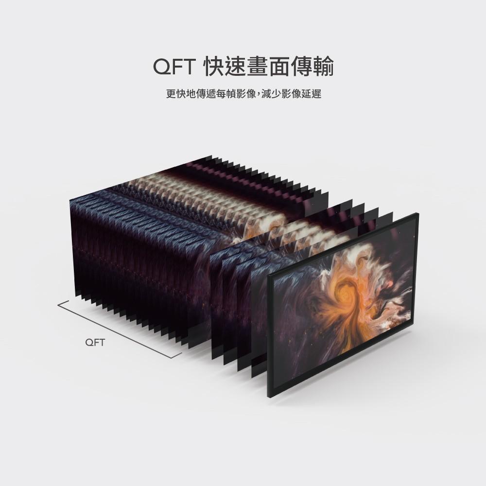 【Avier】PREMIUM G+ 真8K 高解析 影音傳輸線 - HDMI 認證 48Gbps 頻寬-細節圖7