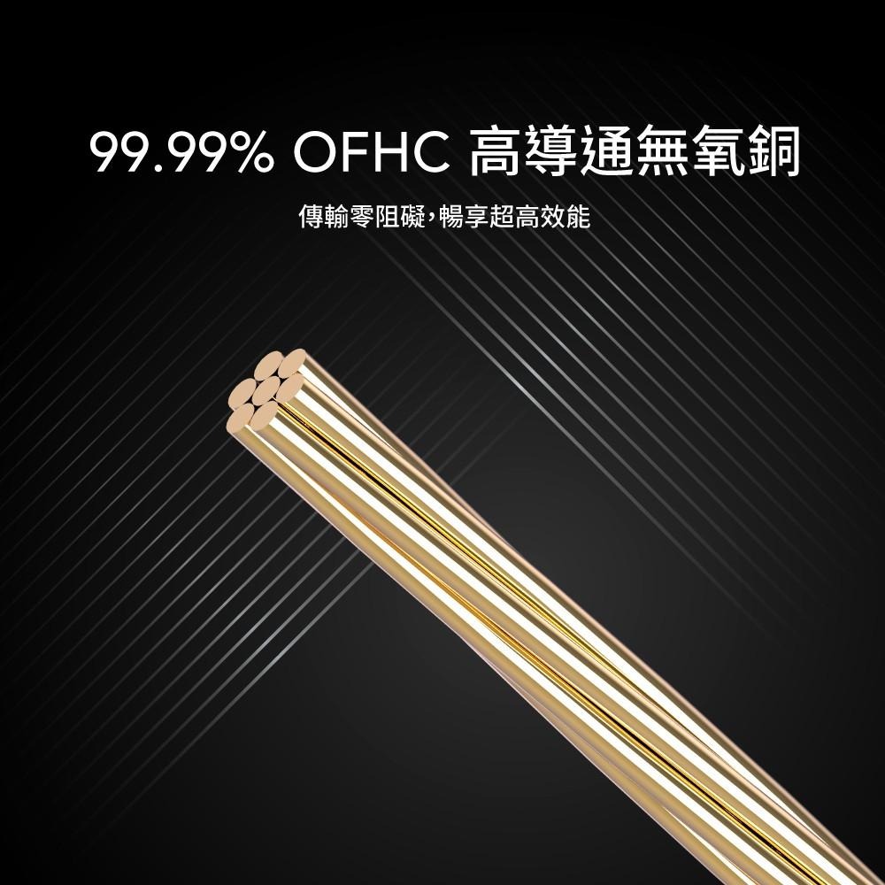 【Avier福利品】PREMIUM Lite Nyflex Cat 6A 極細高速網路線 1M-細節圖6