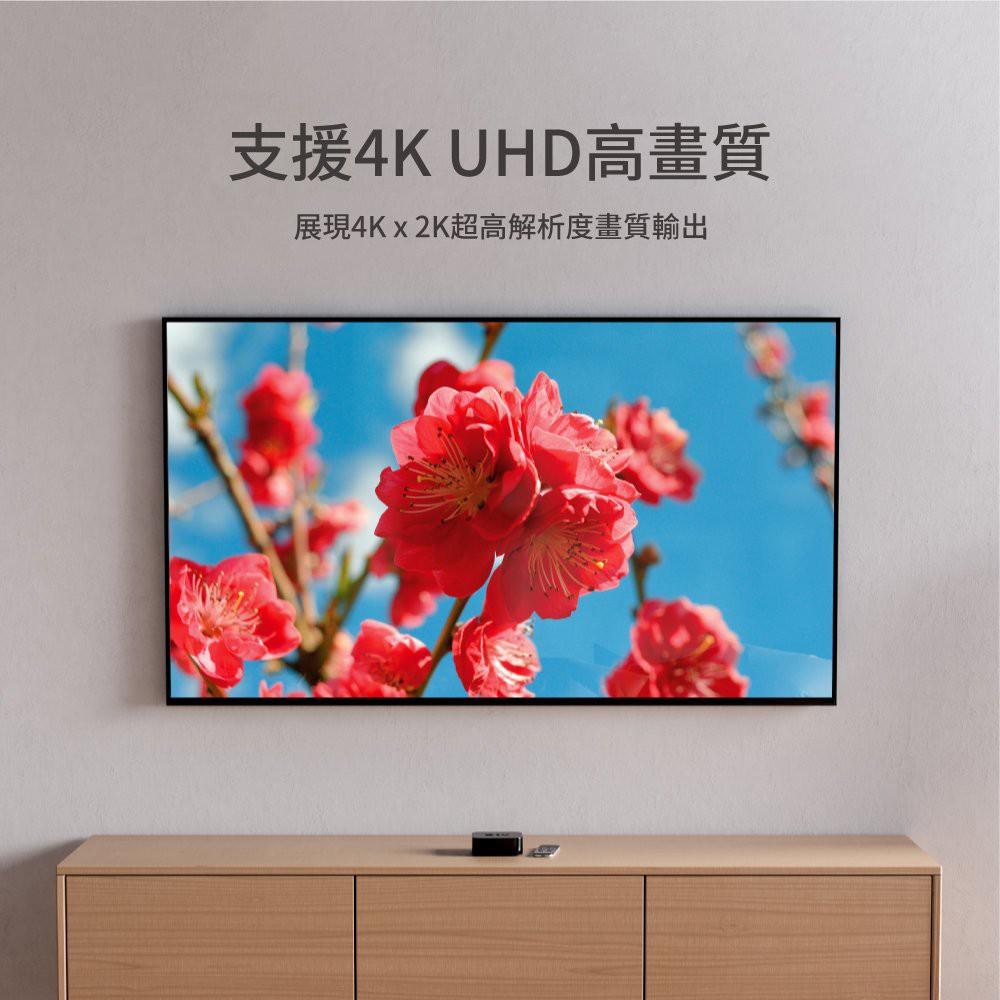 【Avier】PREMIUM 全金屬 轉接頭 HDMI A 公 轉 母 - 向下90度-細節圖7