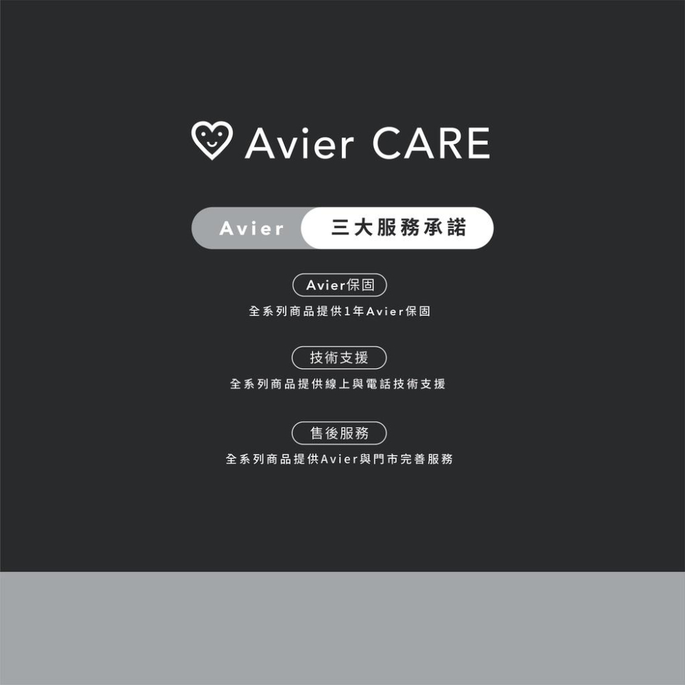 【Avier】COLOR MIX USB C to A 高速充電傳輸線 (1M)_四色任選-細節圖9