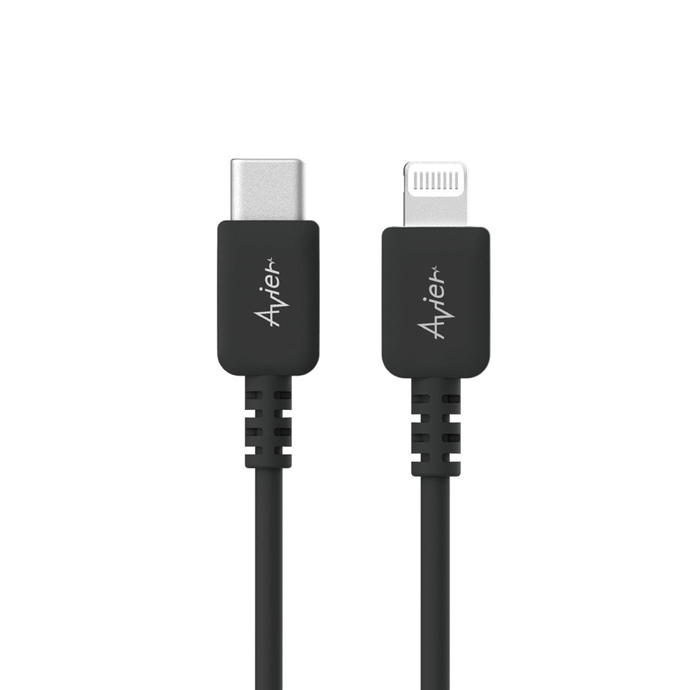 【Avier福利品】COLOR MIX Type-C to Lightning 高速充電傳輸線 0.3M - 2M-規格圖9