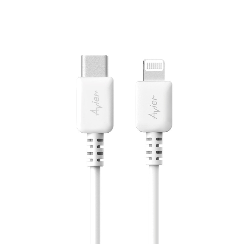 【Avier福利品】COLOR MIX Type-C to Lightning 高速充電傳輸線 0.3M - 2M-規格圖9