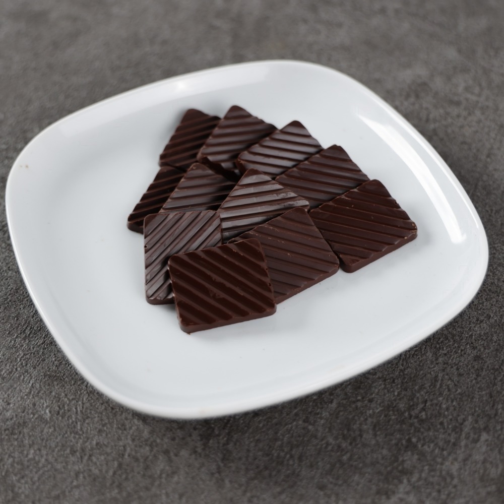 【老莫可可農園】屏東黑巧克力-細節圖5