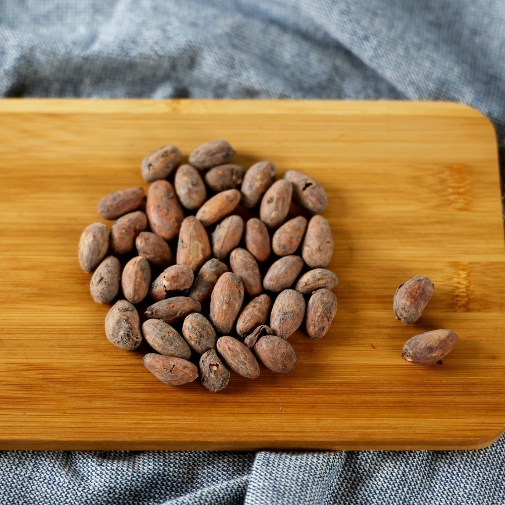 【老莫可可農園】屏東可可豆-細節圖3