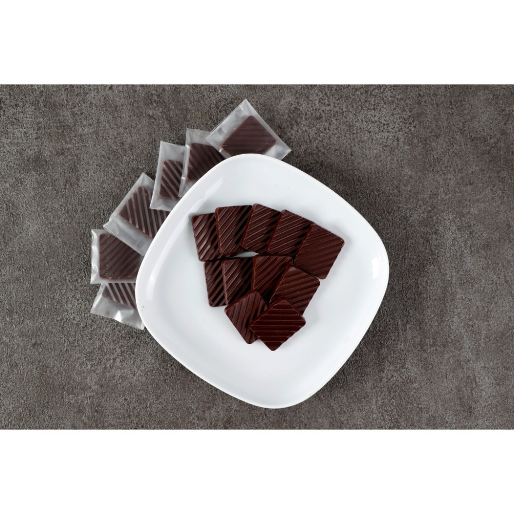 【老莫可可農園】屏東可可香檬黑巧克力-規格圖4