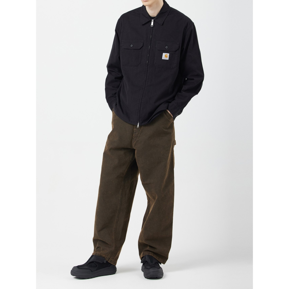 Carhartt 2024 malford shirt