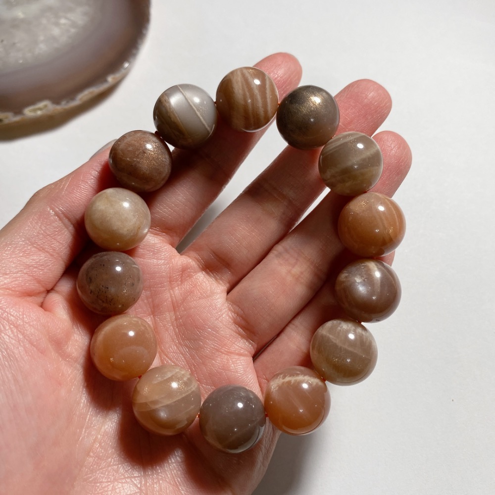 BKL彩月光石 (橙月光x銀月光)-規格圖11