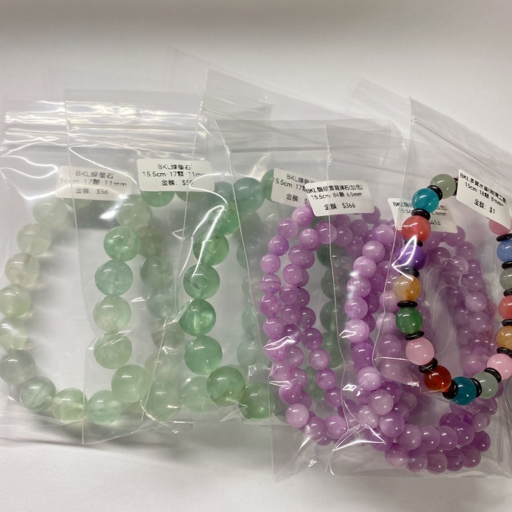 BKL散珠福利｜需和其他商品一起結帳*12/02更新-細節圖5