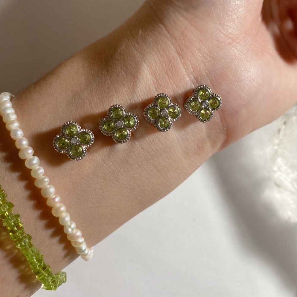 BKL彩寶晶石金屬配飾 *11/27更新-細節圖6