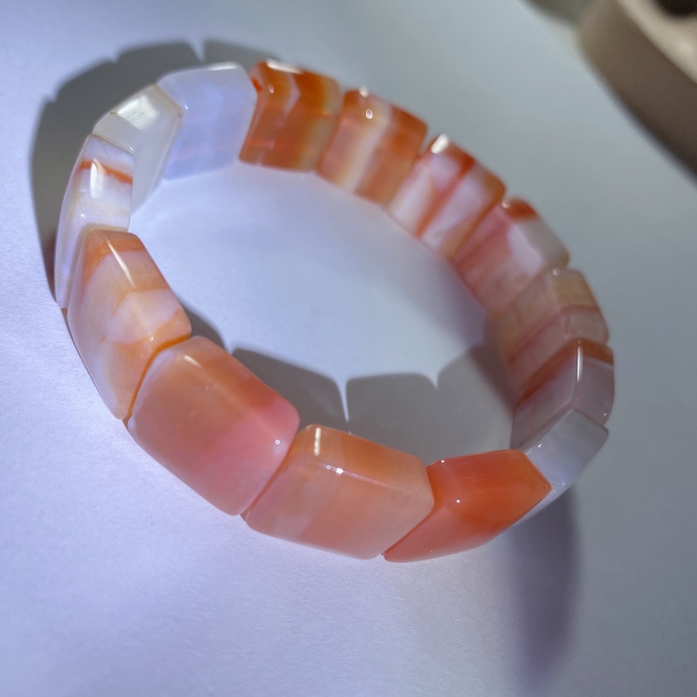 BKL波斯灣纏絲瑪瑙｜手排-細節圖6