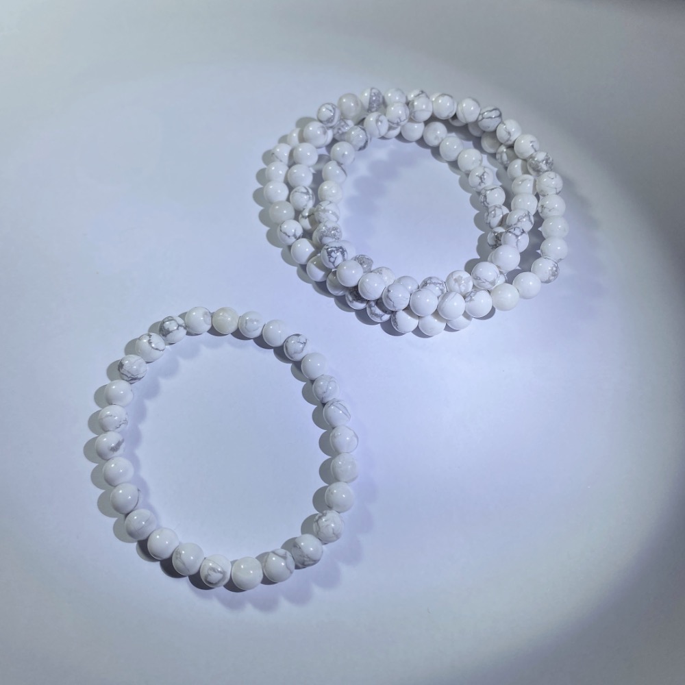 BKL白松石 (磷鎂礦)｜福利-細節圖2