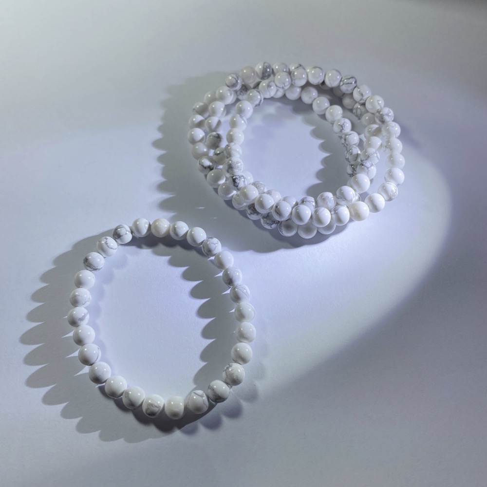 BKL白松石 (磷鎂礦)｜福利-細節圖3