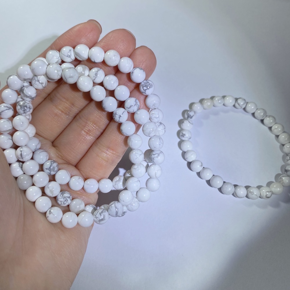 BKL白松石 (磷鎂礦)｜福利-細節圖5