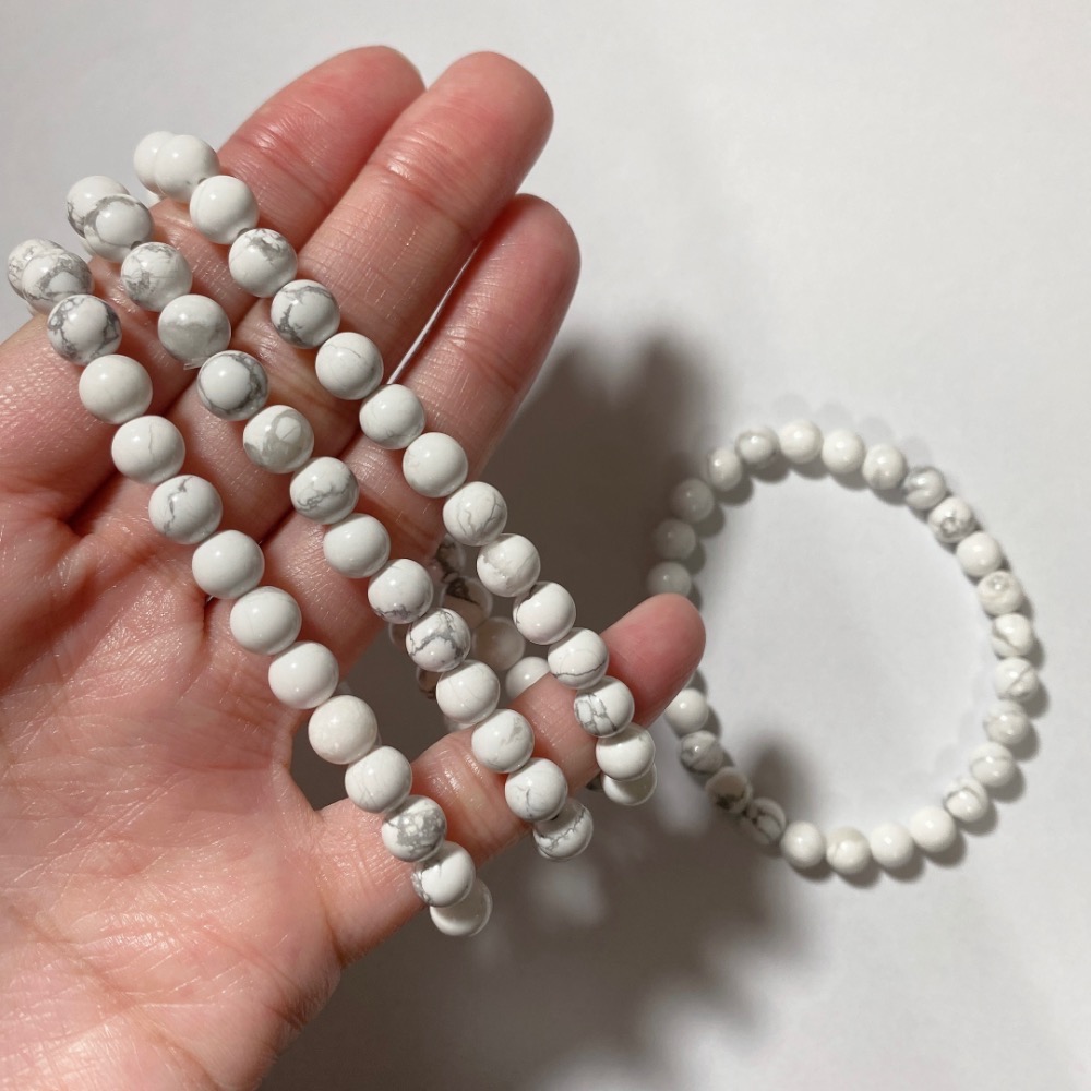 BKL白松石 (磷鎂礦)｜福利-細節圖7