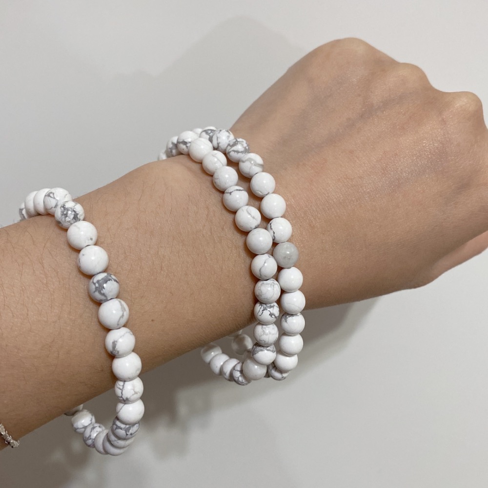 BKL白松石 (磷鎂礦)｜福利-細節圖10