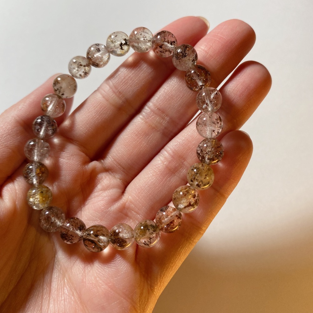 BKL紅銅幽靈髮 (幽靈穿髮)-細節圖5