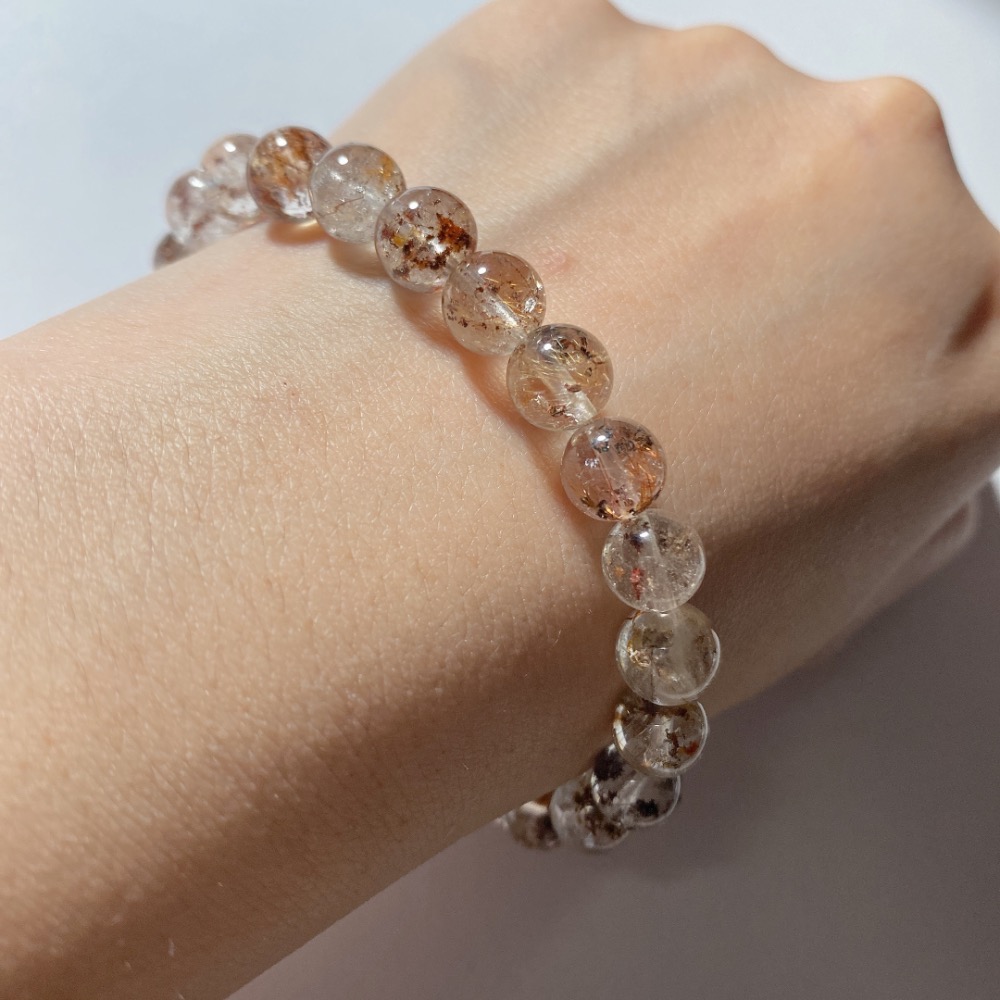 BKL紅銅幽靈髮 (幽靈穿髮)-細節圖9