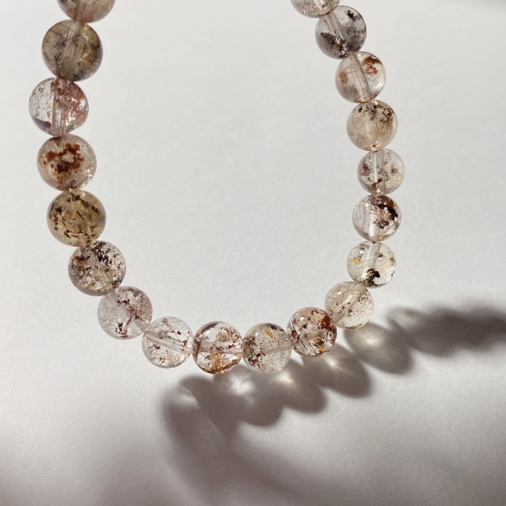 BKL紅銅幽靈髮 (幽靈穿髮)-細節圖10