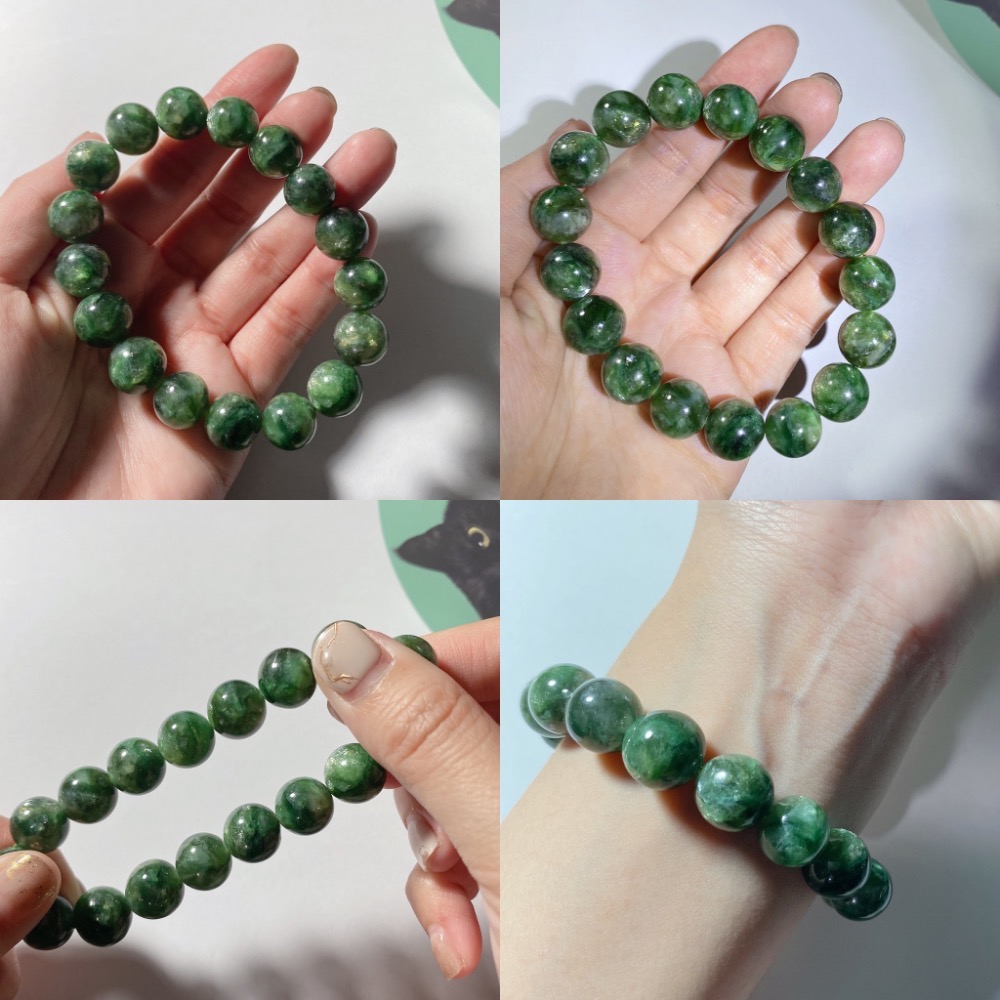 BKL天然綠祖母晶｜熱處理-規格圖9